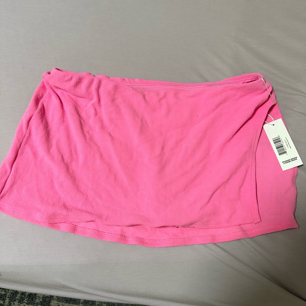 Frankie’s bikinis Marty terry swimsuit bikini skirt